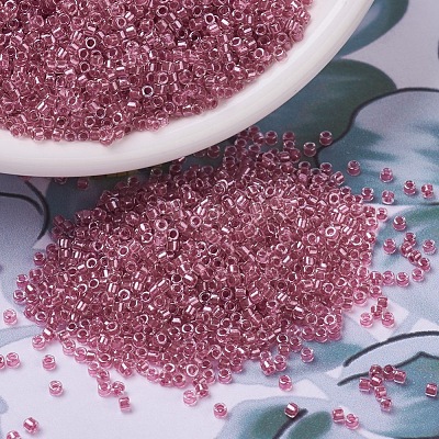 MIYUKI Delica Beads SEED-J020-DB0902-1