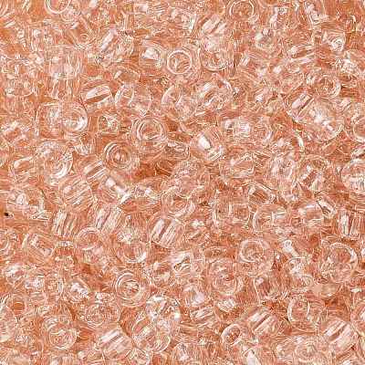 TOHO 8/0 Round Beads SEED-XTR08-0011-1