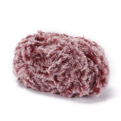 Polyester & Nylon Yarn YCOR-C001-01V-1