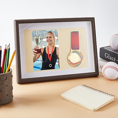Wood Vertical Photo Frames DJEW-WH0063-44B-02-1