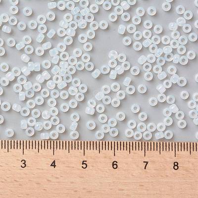 TOHO 8/0 Round Beads X-SEED-TR08-1141-1