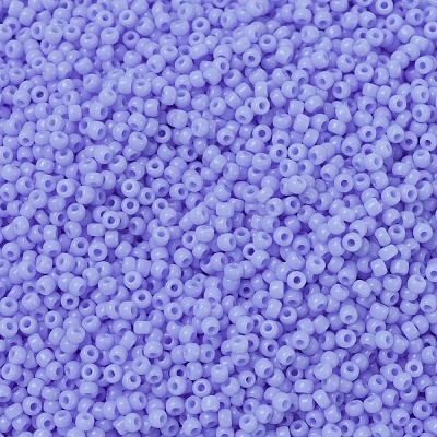 MIYUKI Round Rocailles Beads X-SEED-G007-RR0494-1