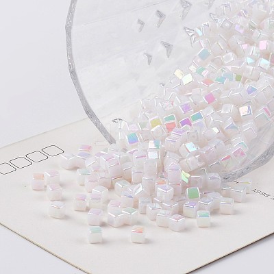 Eco-Friendly Poly Styrene Acrylic Beads X-PL337AB-1-1