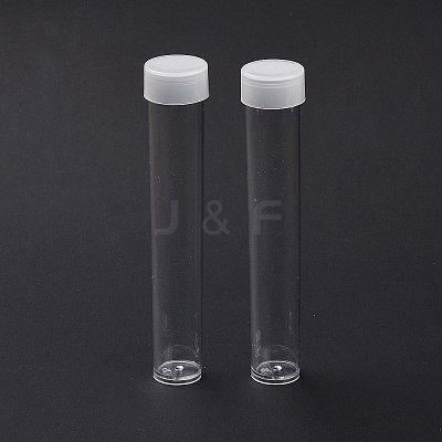 Plastic Bead Containers CON-S009-1