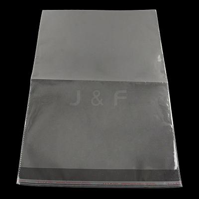 Rectangle OPP Cellophane Bags OPC-R012-135-1