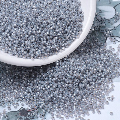 MIYUKI Round Rocailles Beads X-SEED-G007-RR0576-1