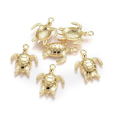 Alloy Pendants X-TIBEP-A040-032G-NR-1