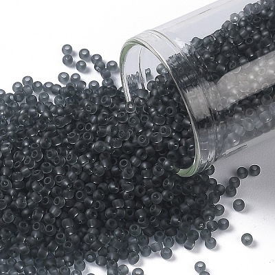 TOHO Round Seed Beads SEED-XTR11-0009BF-1