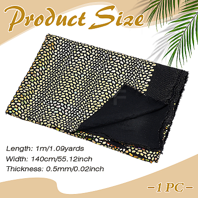 Polyester Fabric AJEW-PH0009-12A-1