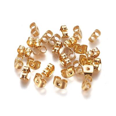 304 Stainless Steel Ear Nuts X-STAS-L222-44G-1
