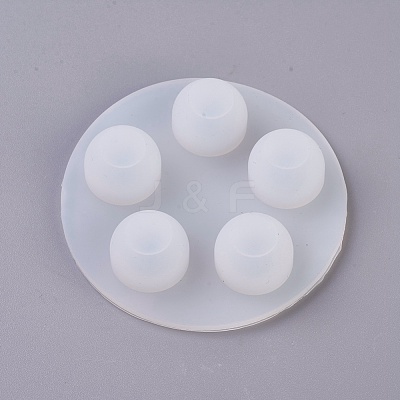 Silicone Molds X-DIY-G008-08-1