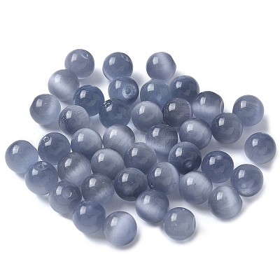 Cat Eye Beads CE-P003-01B-11-1