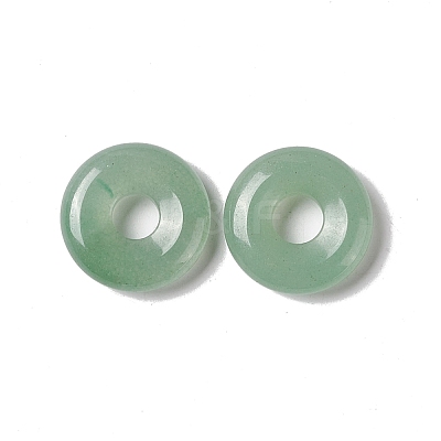 Natural Mixed Stone Pendants G-E135-03-B-1