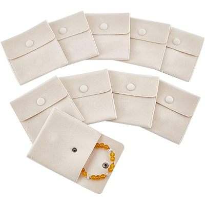 Square Velvet Jewelry Bags TP-NB0001-41B-04-1