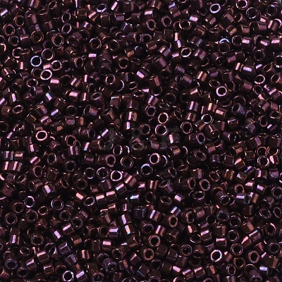MIYUKI Delica Beads SEED-X0054-DB0012-1
