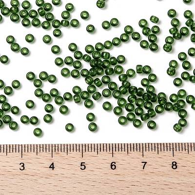 MIYUKI Round Rocailles Beads SEED-X0055-RR0158-1