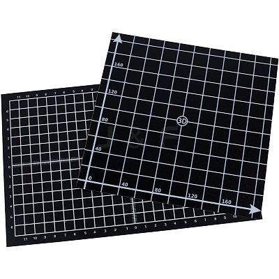 3D Printing Build Surface AJEW-OC0001-38-1