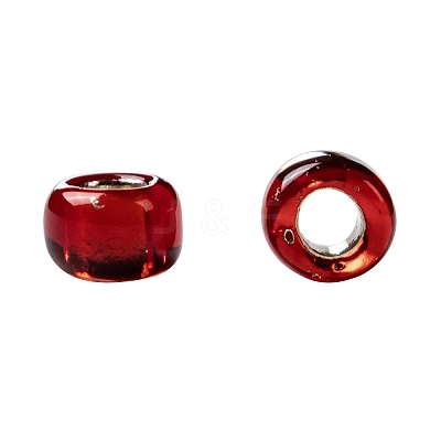 TOHO Round Seed Beads SEED-XTR15-0025B-1