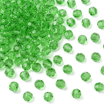 Preciosa® Crystal Beads Y-PRC-BB5-50520-1