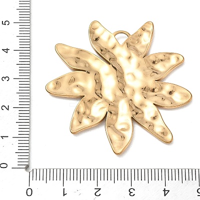 304 Stainless Steel Pendants SA-CBAA758-03G-A-1