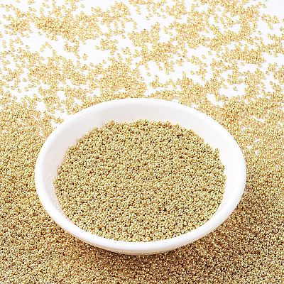 MIYUKI Round Rocailles Beads X-SEED-G007-RR1052-1