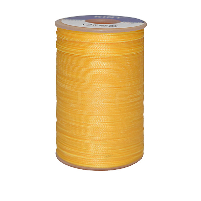 Waxed Polyester Cord YC-E006-0.45mm-A13-1