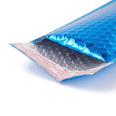 Matte Film Package Bags OPC-P003-01B-06-1
