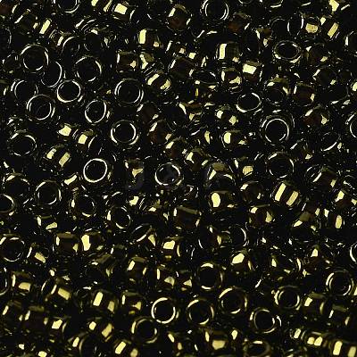 TOHO 15/0 Round Beads SEED-XTR15-0422-1
