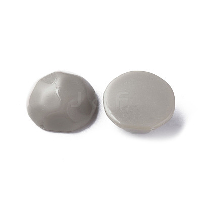 Opaque Acrylic Cabochons MACR-S373-138-A04-1