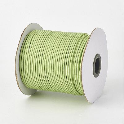 Eco-Friendly Korean Waxed Polyester Cord YC-P002-2mm-1126-1