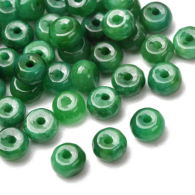 Natural Myanmar Jade Dyed Beads GG-CBABA9C-08A-1