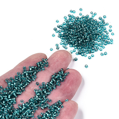 12/0 Glass Seed Beads SEED-A005-2mm-51A-1