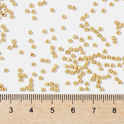 TOHO 11/0 Round Beads SEED-XTR11-PF0557F-1