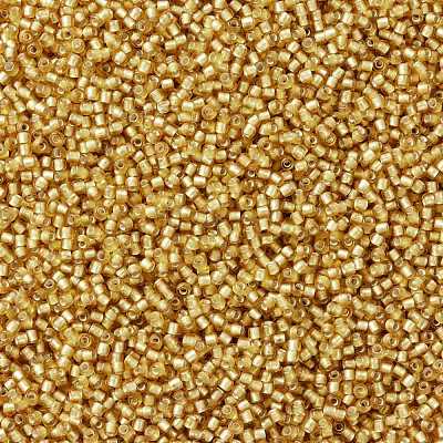 TOHO Round Seed Beads SEED-JPTR11-0022BF-1