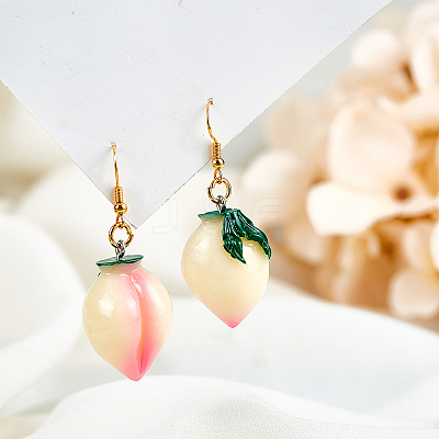 DIY Dangle Earring Making Kits DIY-NB0005-43-1