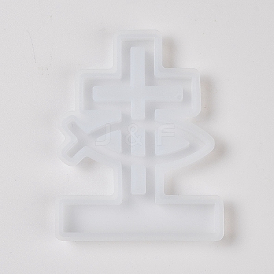 DIY Silicone Holder Molds SIMO-Z001-02D-1