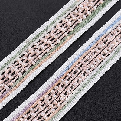 Nylon Ribbon SRIB-N005-001C-1