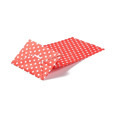 Rectangle Kraft Paper Bags CARB-K002-02A-06-1