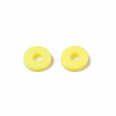 Handmade Polymer Clay Beads CLAY-N011-40-22-1