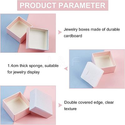 Kraft Paper Boxes CBOX-NB0001-20-1