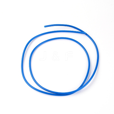 PTFE(Poly Tetra Fluoro Ethylene) Tube FIND-WH0075-28-1
