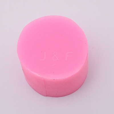 3D Cactus Food Grade Silicone Molds DIY-WH0176-62-1