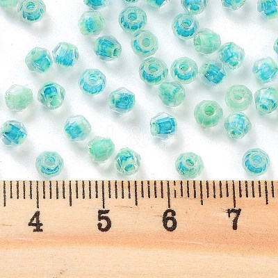 Glass Seed Beads SEED-A032-01M-1