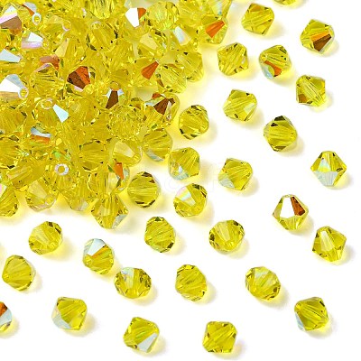 Preciosa® Crystal Beads Y-PRC-BA6-80310-201-1