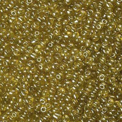 6/0 Glass Seed Beads SEED-A006-4mm-110-1