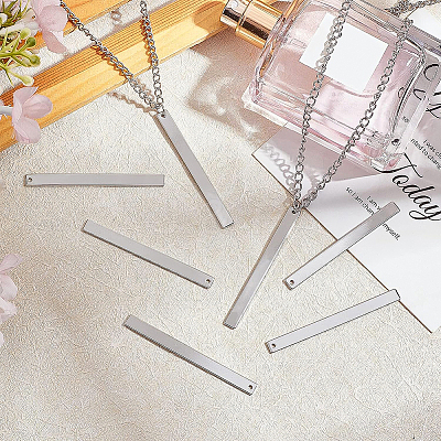 Brass Big Pendants KK-BC0001-55P-1