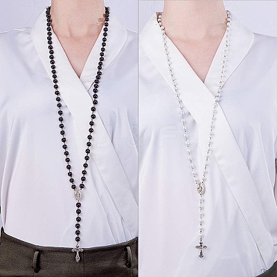 Necklace Making DIY-SC0002-50-1