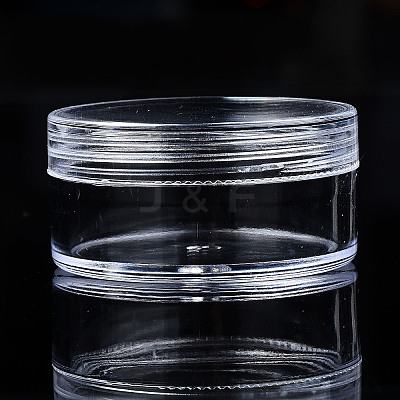Column Polystyrene Bead Storage Container LS-CON-N011-022-1-1