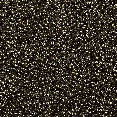 TOHO 11/0 Round Beads X-SEED-TR11-0324-1