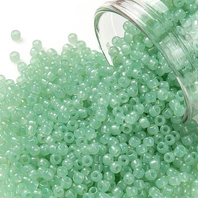 TOHO Round Seed Beads SEED-TR11-1144-1